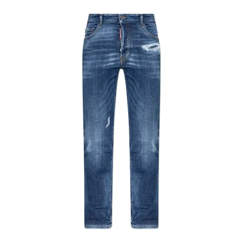 Jeans > Skinny Jeans - - Dsquared2 - Modalova