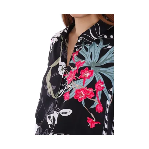 Blouses & Shirts > Shirts - - Marella - Modalova