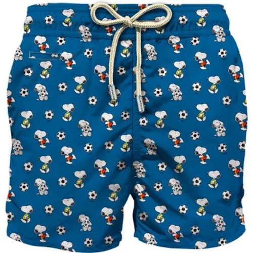 Swimwear > Beachwear - - MC2 Saint Barth - Modalova