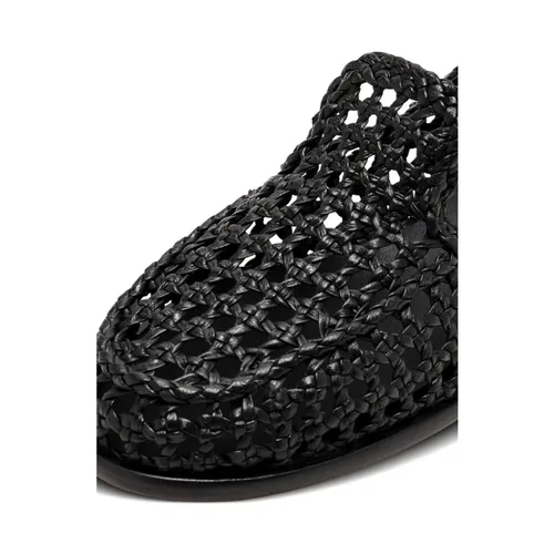 Shoes > Flats > Loafers - - Dragon Diffusion - Modalova