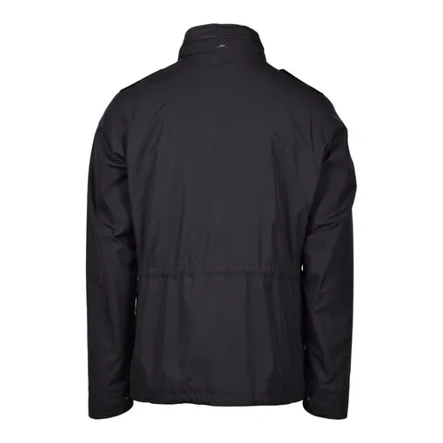 Jackets > Light Jackets - - Herno - Modalova