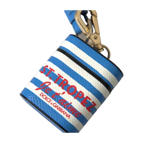 Accessories > Phone Accessories - - Dolce & Gabbana - Modalova