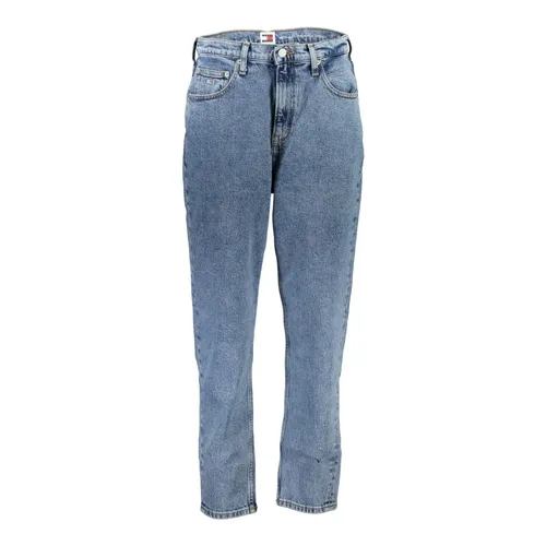 Jeans > Slim-fit Jeans - - Tommy Hilfiger - Modalova