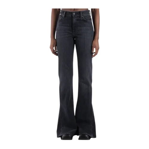 Jeans > Flared Jeans - - Acne Studios - Modalova