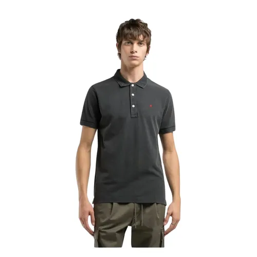 Tops > Polo Shirts - - Replay - Modalova