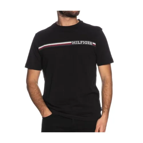 Tops > T-Shirts - - Tommy Hilfiger - Modalova