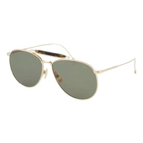 Accessories > Sunglasses - - Thom Browne - Modalova