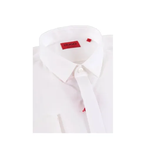 Shirts > Formal Shirts - - Hugo - Modalova