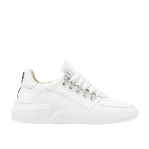Nubikk - Shoes > Sneakers - White - Nubikk - Modalova