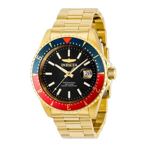 Accessories > Watches - - Invicta - Modalova