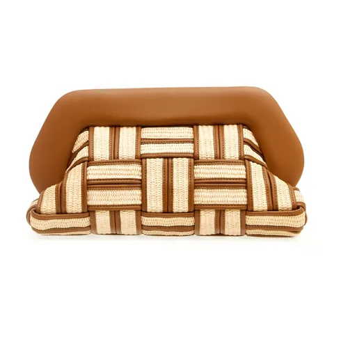 Bags > Clutches - - THEMOIRè - Modalova