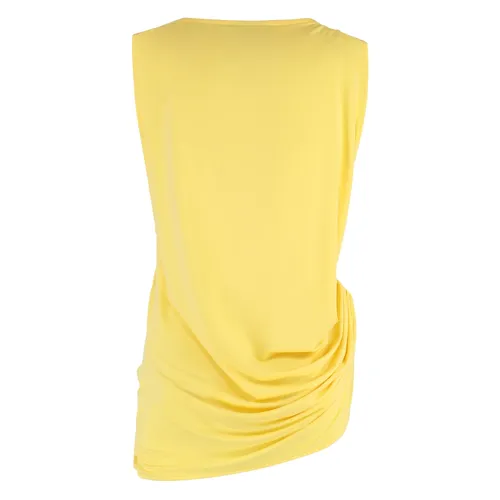 Tops > Sleeveless Tops - - Jacquemus - Modalova