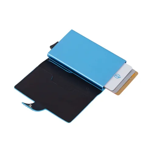 Accessories > Wallets & Cardholders - - Piquadro - Modalova