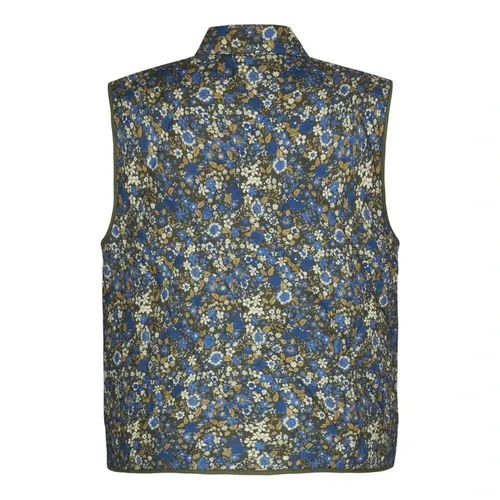 Jackets > Vests - - Lollys Laundry - Modalova