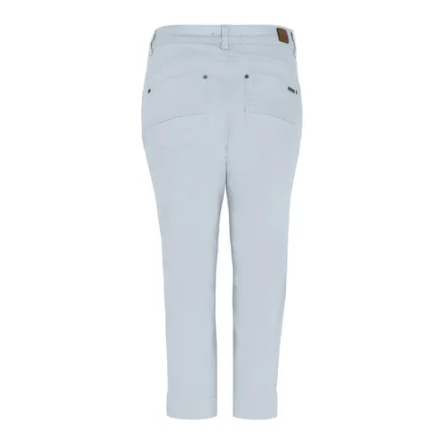Trousers > Cropped Trousers - - C.Ro - Modalova