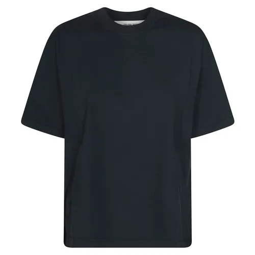 Tops > T-Shirts - - Golden Goose - Modalova