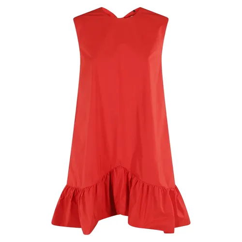Dresses > Day Dresses > Short Dresses - - Essentiel Antwerp - Modalova