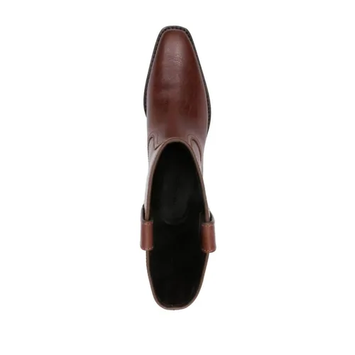 Shoes > Boots > Cowboy Boots - - Tory Burch - Modalova