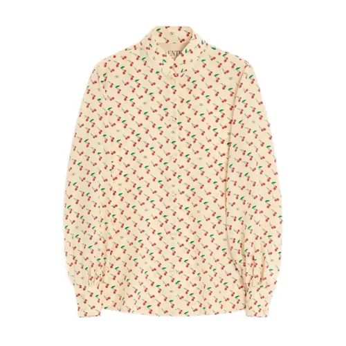 Blouses & Shirts > Shirts - - Valentino Garavani - Modalova