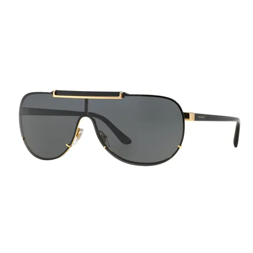Accessories > Sunglasses - - Versace - Modalova