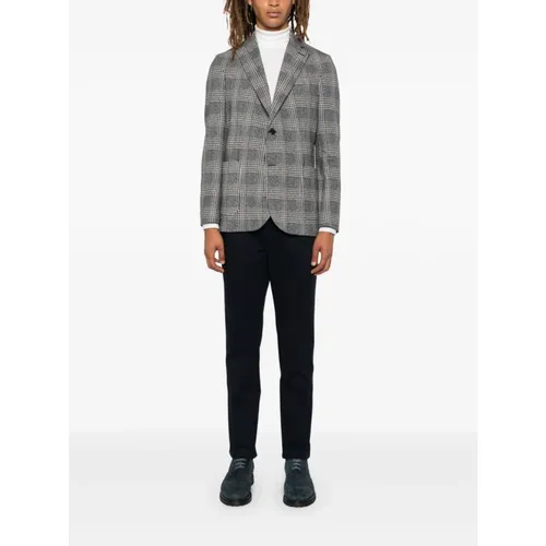 Jackets > Blazers - - Circolo 1901 - Modalova