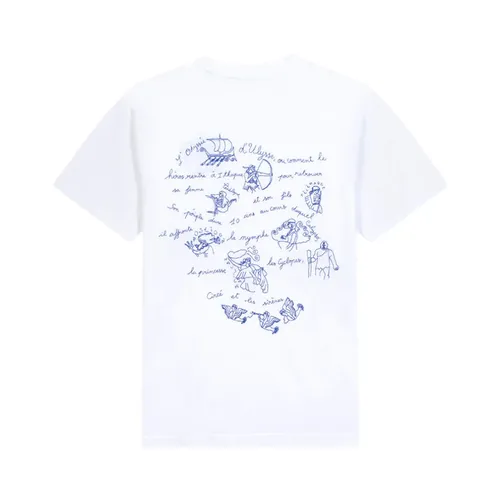 Tops > T-Shirts - - Maison Labiche - Modalova