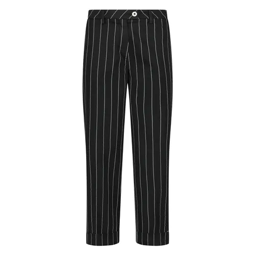 Trousers > Cropped Trousers - - Re-Hash - Modalova