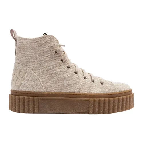 P448 - Shoes > Sneakers - White - P448 - Modalova