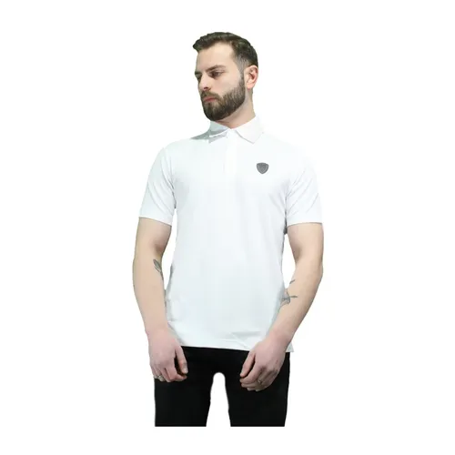 Tops > Polo Shirts - - Blauer - Modalova