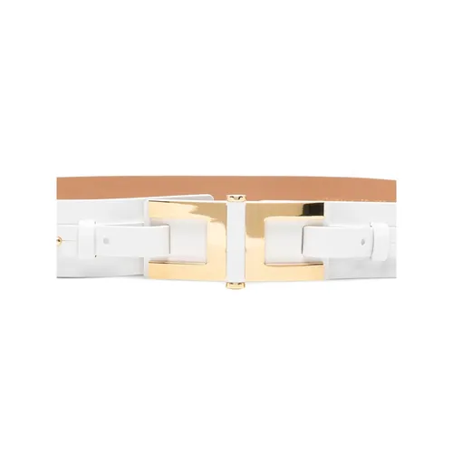 Accessories > Belts - - Elisabetta Franchi - Modalova