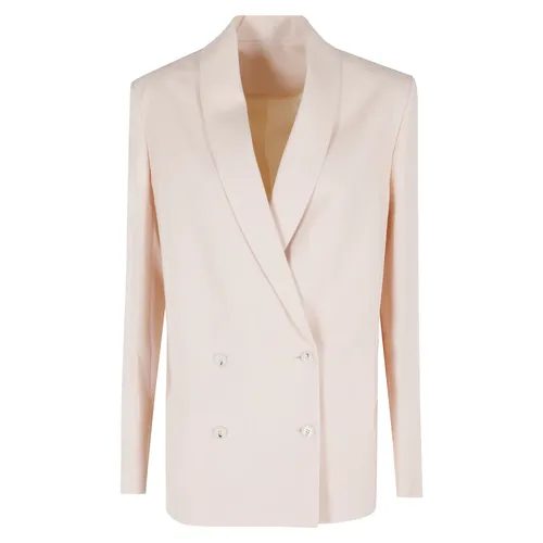 Jackets > Blazers - - Loulou Studio - Modalova