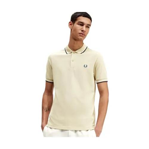 Tops > Polo Shirts - - Fred Perry - Modalova