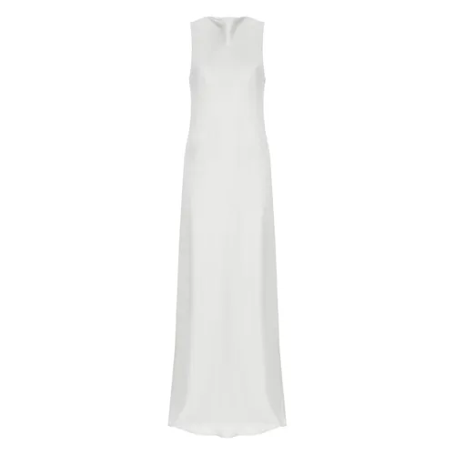 Dresses > Day Dresses > Maxi Dresses - - Antonelli Firenze - Modalova