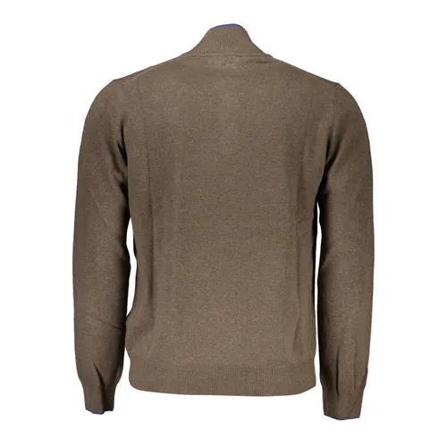 Knitwear > Turtlenecks - - Harmont & Blaine - Modalova