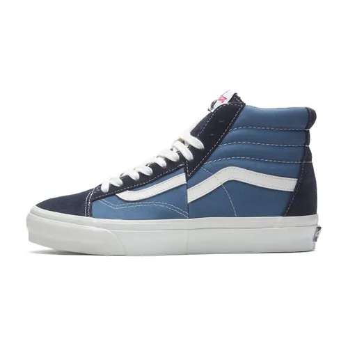 Vans - Shoes > Sneakers - Blue - Vans - Modalova