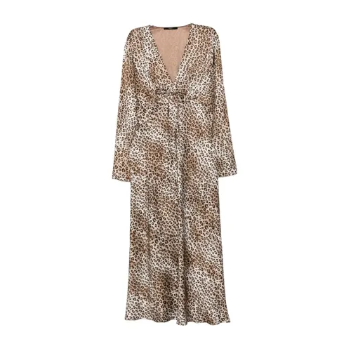 Dresses > Day Dresses > Maxi Dresses - - Seventy - Modalova