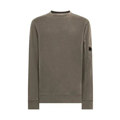Sweatshirts & Hoodies > Sweatshirts - - C.p. Company - Modalova
