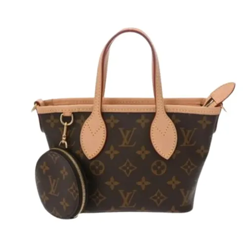 Pre-owned > Pre-owned Bags > Pre-owned Mini Bags - - Louis Vuitton Vintage - Modalova