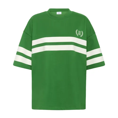 Tops > T-Shirts - - Saint Tropez - Modalova