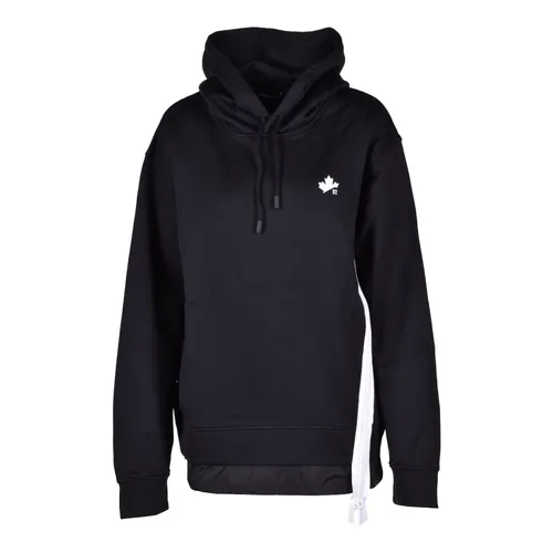 Sweatshirts & Hoodies > Hoodies - - Dsquared2 - Modalova