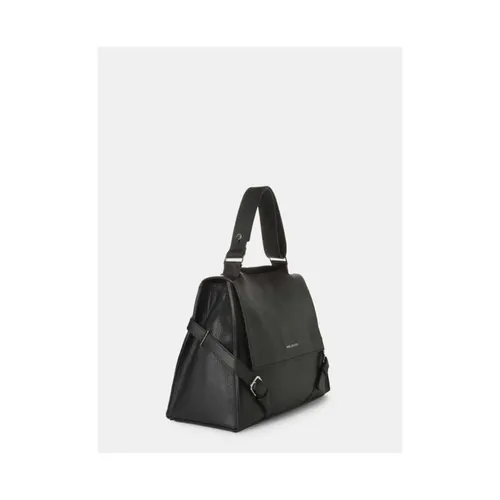 Orciani - Bags > Handbags - Black - Orciani - Modalova