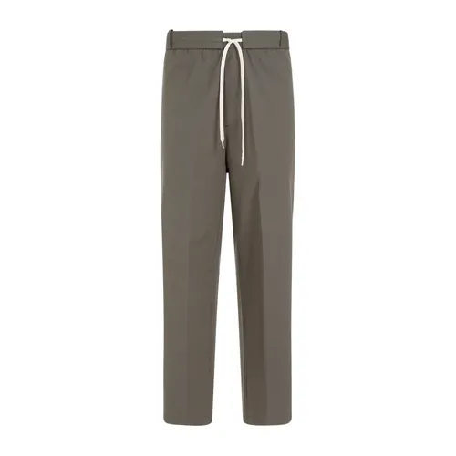 Craig - Trousers > Straight Trousers - - Craig Green - Modalova