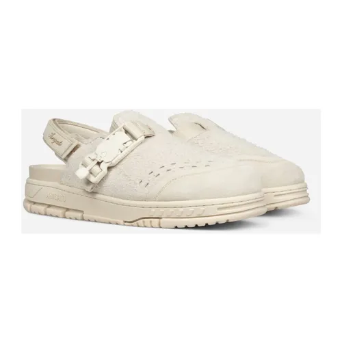 Shoes > Flats > Clogs - - Axel Arigato - Modalova