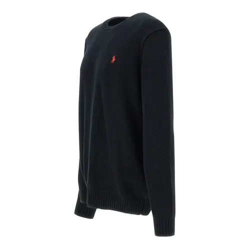 Knitwear > Round-neck Knitwear - - Polo Ralph Lauren - Modalova