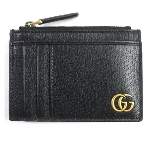 Pre-owned > Pre-owned Accessories > Pre-owned Wallets - - Gucci Vintage - Modalova