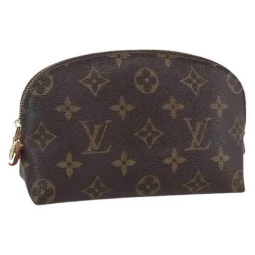 Pre-owned > Pre-owned Bags > Pre-owned Mini Bags - - Louis Vuitton Vintage - Modalova