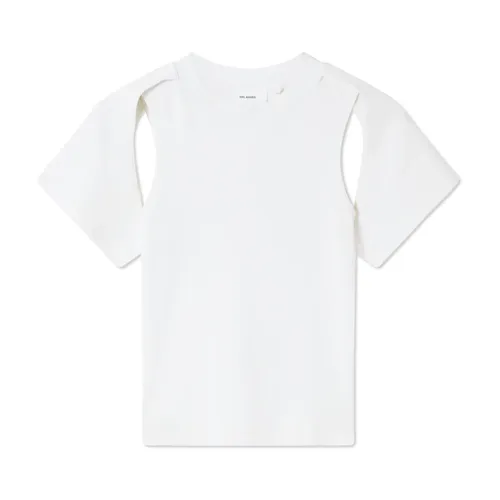 Tops > T-Shirts - - Axel Arigato - Modalova