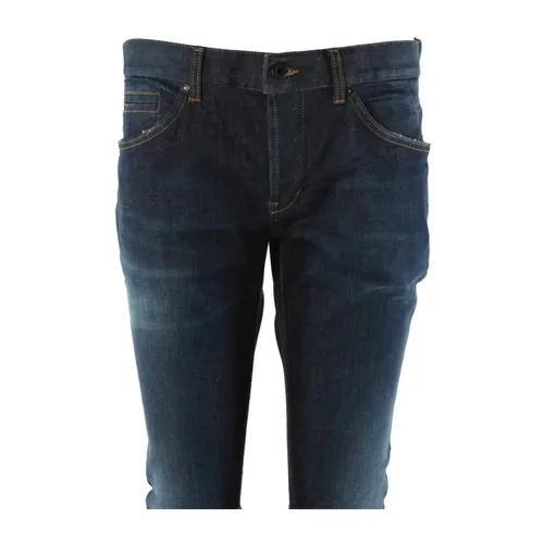 Jeans > Slim-fit Jeans - - Dondup - Modalova