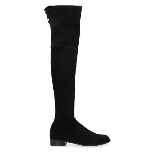 Shoes > Boots > Over-knee Boots - - Stuart Weitzman - Modalova