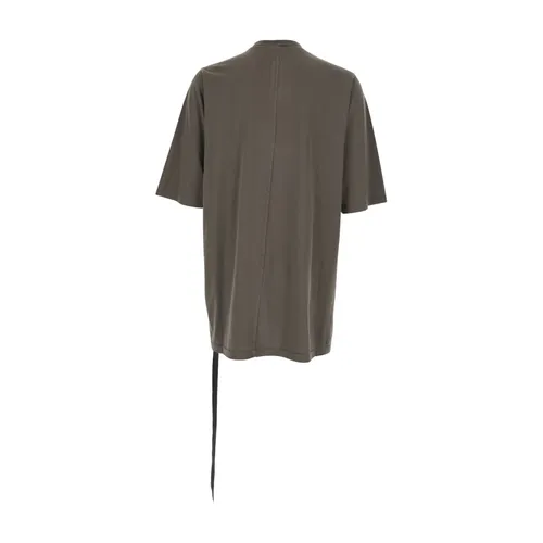 Tops > T-Shirts - - Rick Owens - Modalova